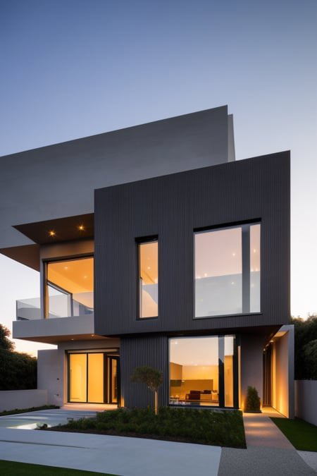 3D Moving . Modern architecture house, Modern architecture building,  Minimalist house design HD wallpaper | Pxfuel